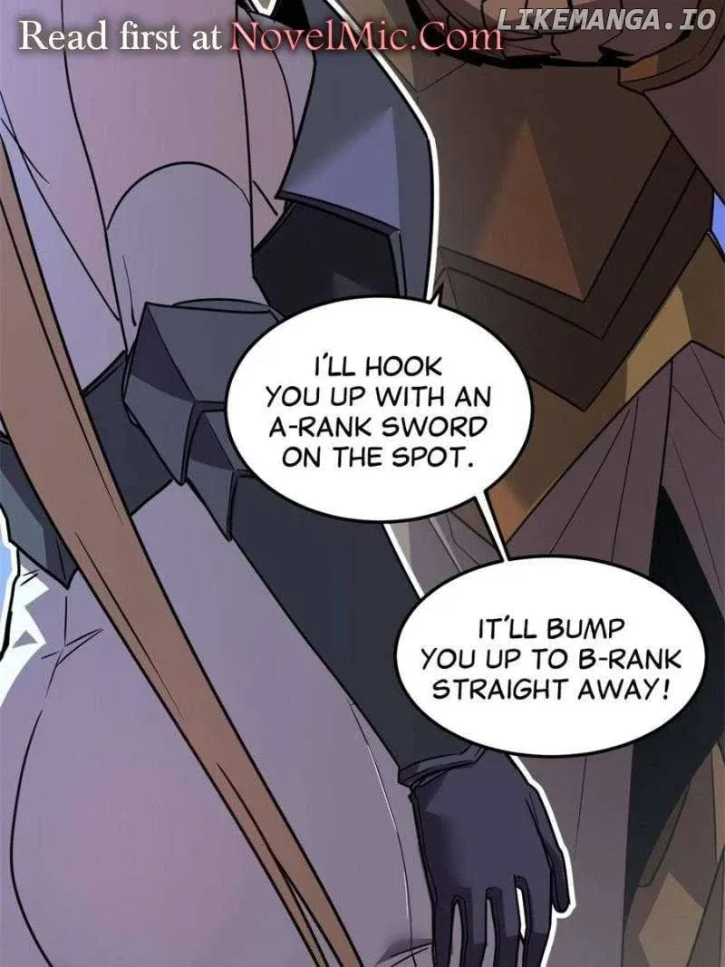 My System Is Very Serious Chapter 45 page 92 - 