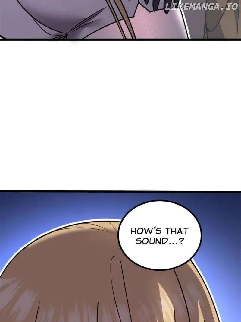 My System Is Very Serious Chapter 45 page 93 - 