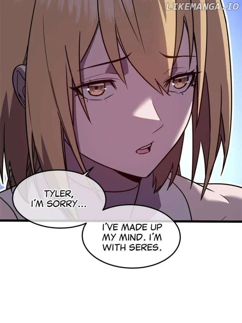 My System Is Very Serious Chapter 45 page 94 - 