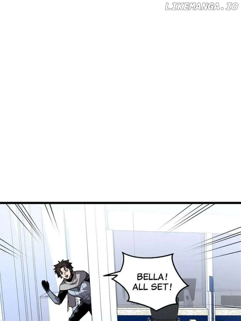 My System Is Very Serious Chapter 45 page 95 - 