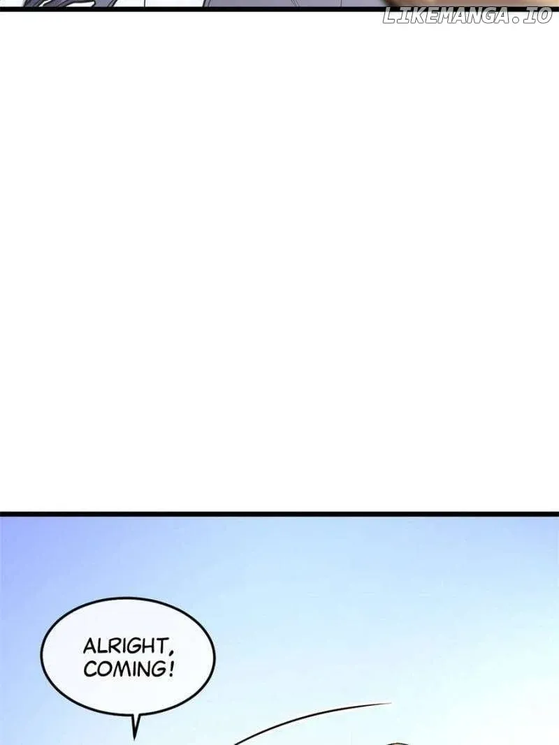 My System Is Very Serious Chapter 45 page 97 - 