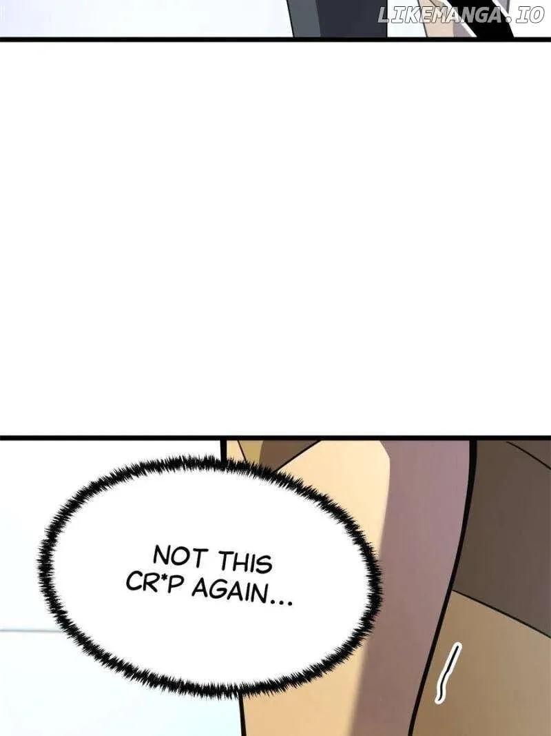 My System Is Very Serious Chapter 45 page 99 - 