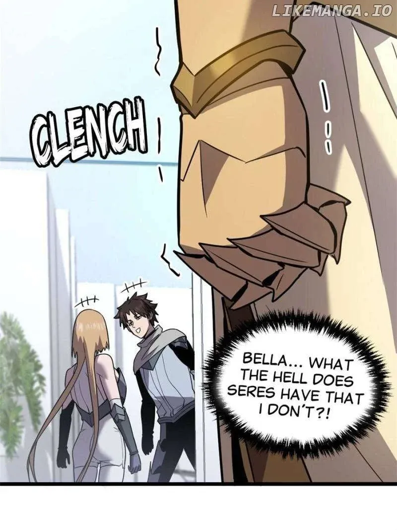My System Is Very Serious Chapter 45 page 100 - 