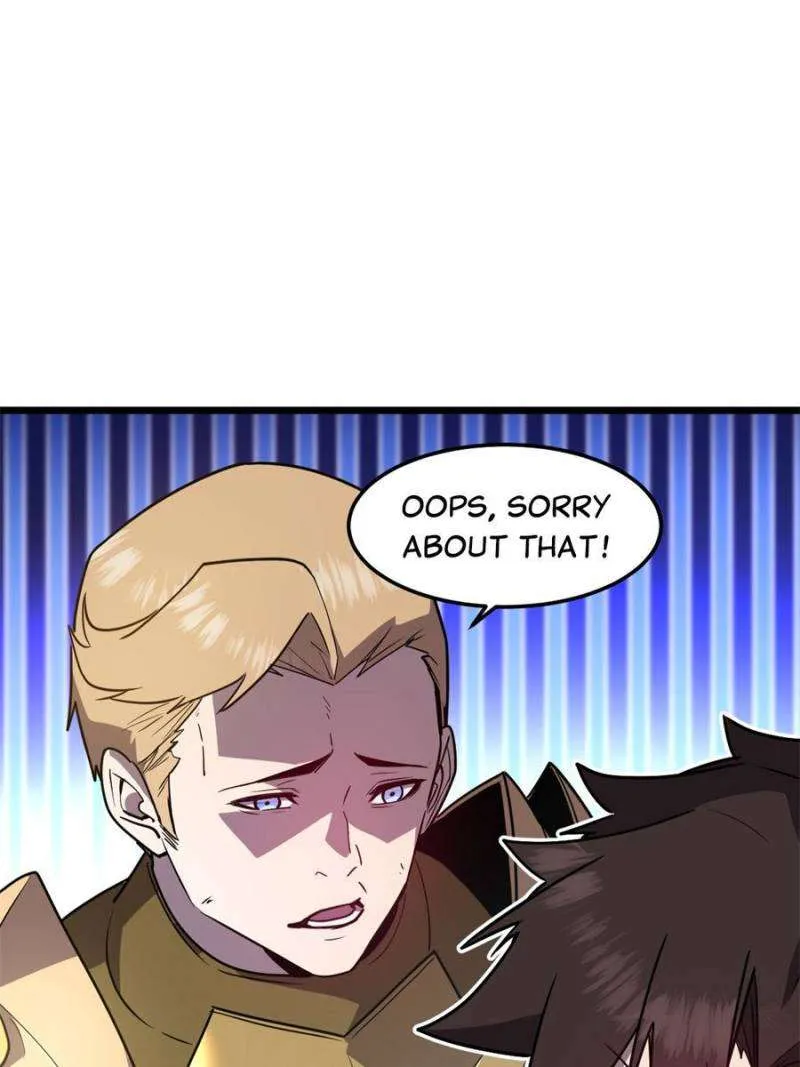 Read My System Is Very Serious chapter 46 image 10 on Lezhin
