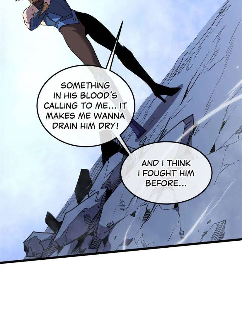 Read My System Is Very Serious chapter 46 image 101 on Lezhin
