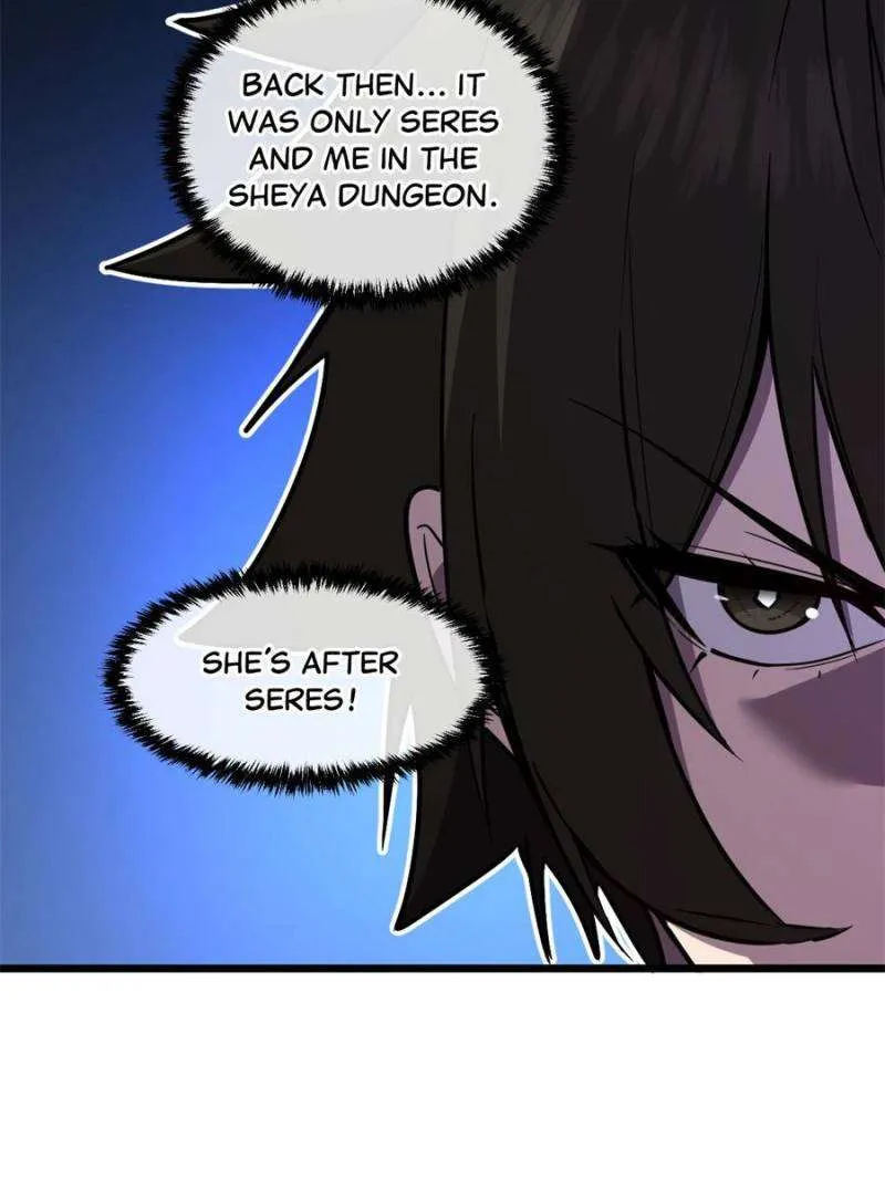 Read My System Is Very Serious chapter 46 image 103 on Lezhin