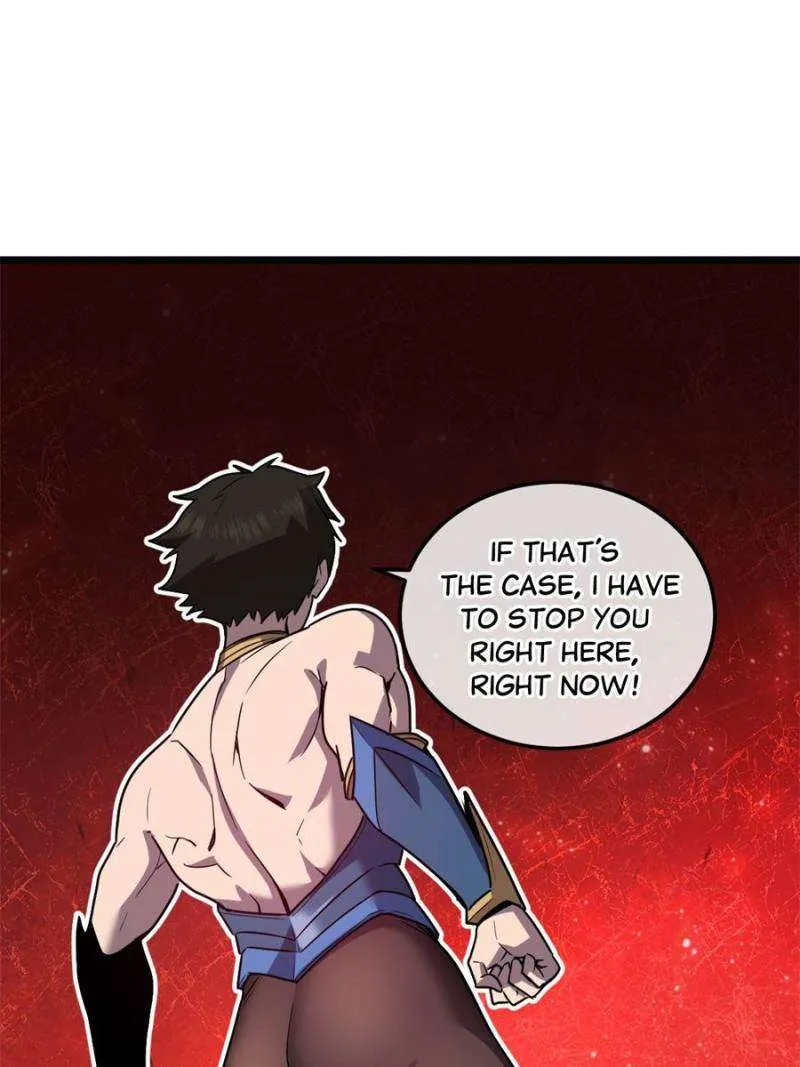 Read My System Is Very Serious chapter 46 image 104 on Lezhin
