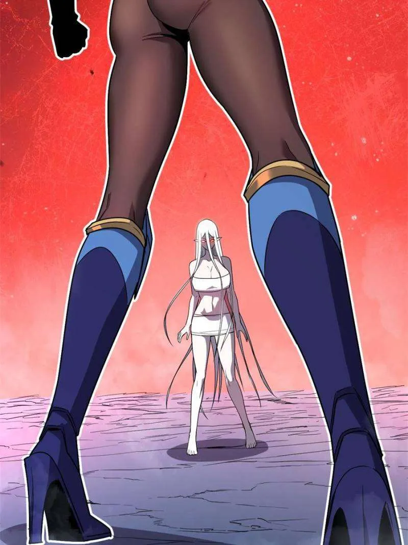 Read My System Is Very Serious chapter 46 image 105 on Lezhin