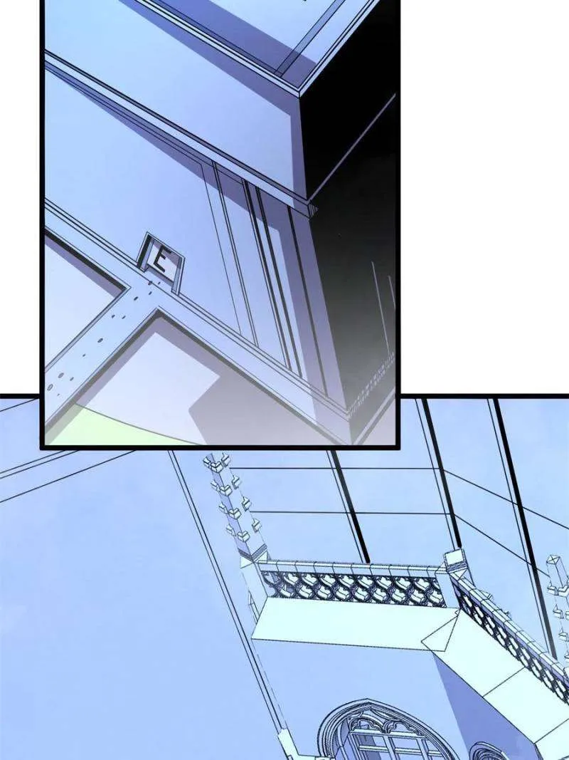 Read My System Is Very Serious chapter 46 image 107 on Lezhin