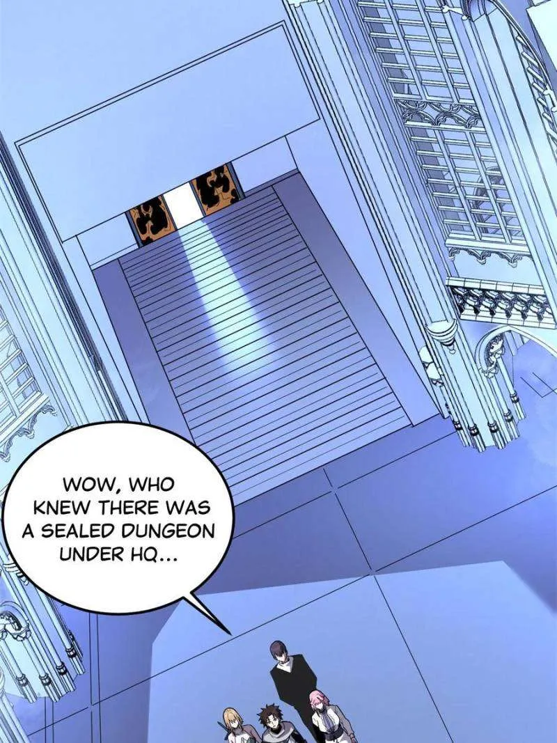 Read My System Is Very Serious chapter 46 image 108 on Lezhin
