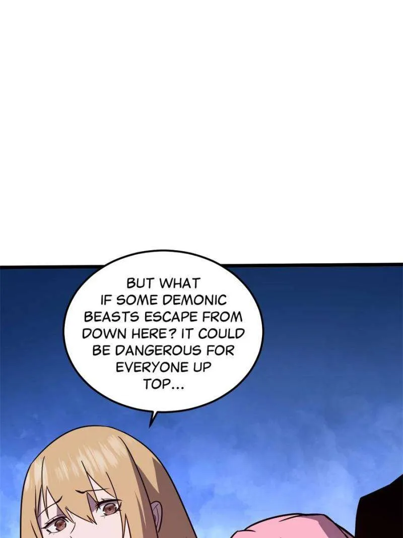 Read My System Is Very Serious chapter 46 image 110 on Lezhin