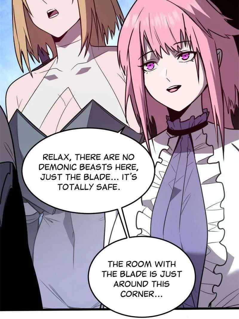 Read My System Is Very Serious chapter 46 image 111 on Lezhin