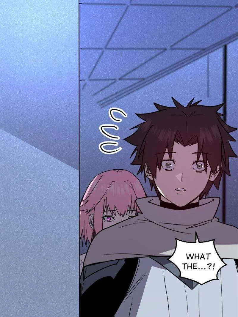Read My System Is Very Serious chapter 46 image 114 on Lezhin