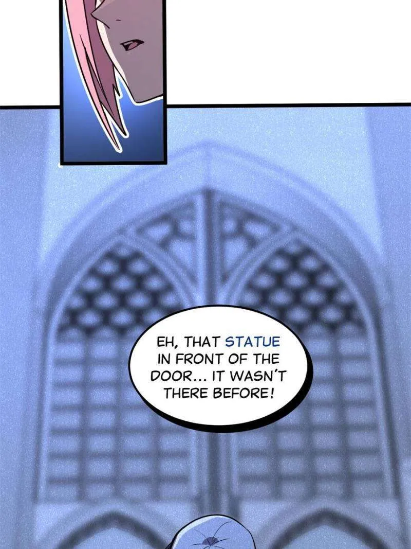 Read My System Is Very Serious chapter 46 image 119 on Lezhin