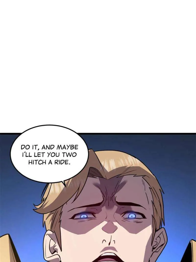 Read My System Is Very Serious chapter 46 image 12 on Lezhin