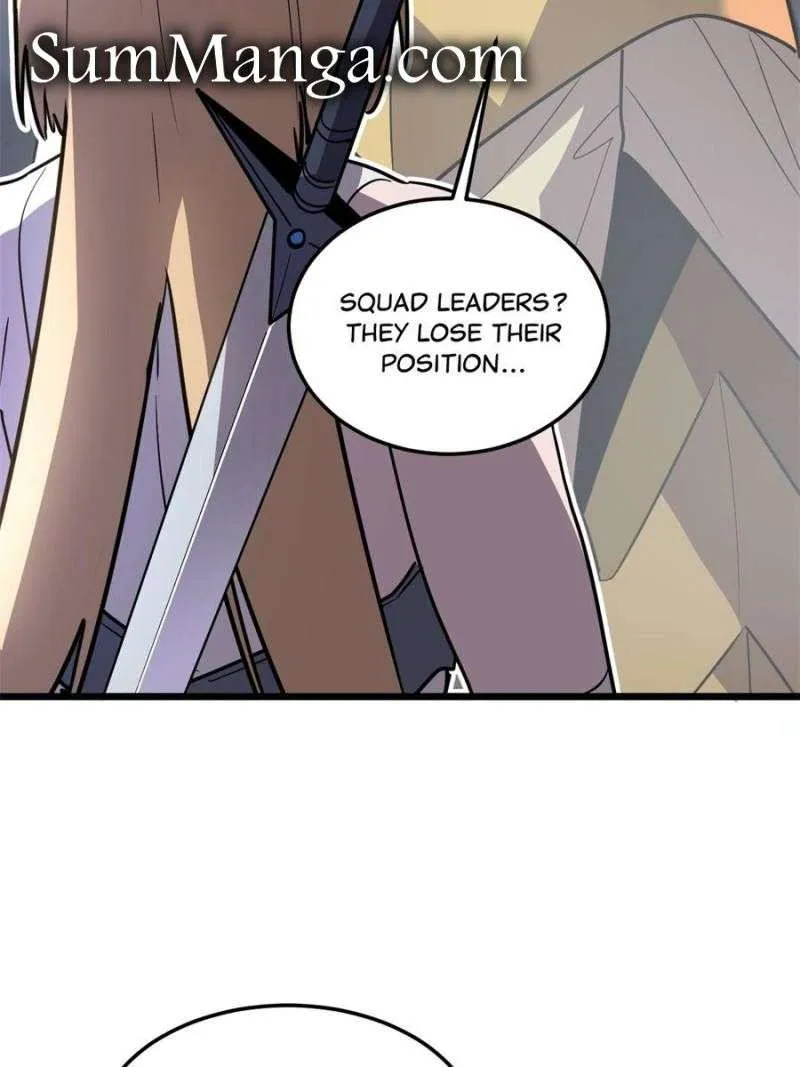 Read My System Is Very Serious chapter 46 image 18 on Lezhin