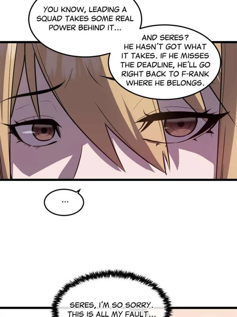 Read My System Is Very Serious chapter 46 image 19 on Lezhin