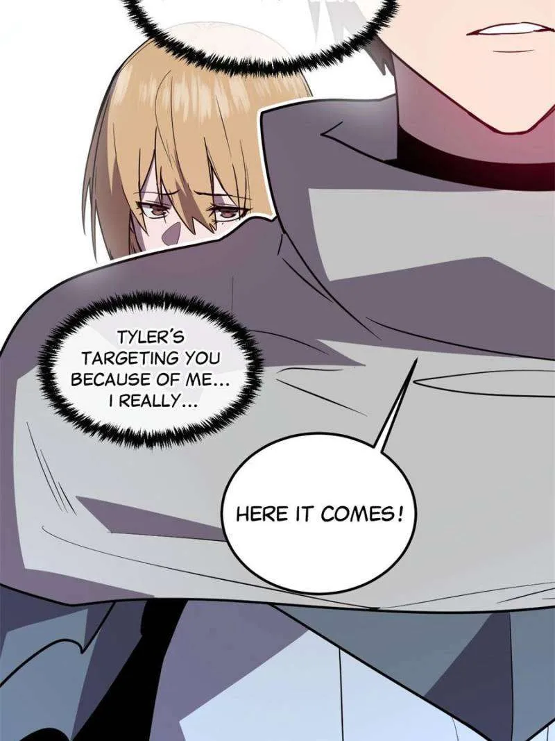 Read My System Is Very Serious chapter 46 image 20 on Lezhin