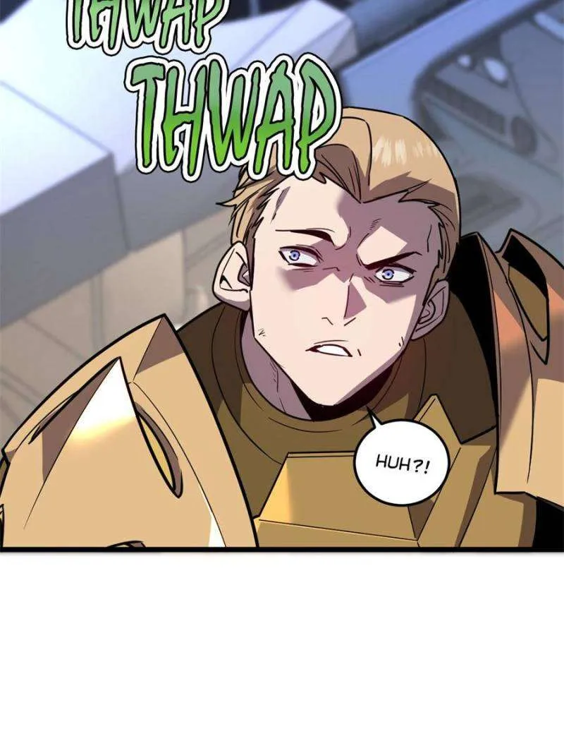 Read My System Is Very Serious chapter 46 image 22 on Lezhin
