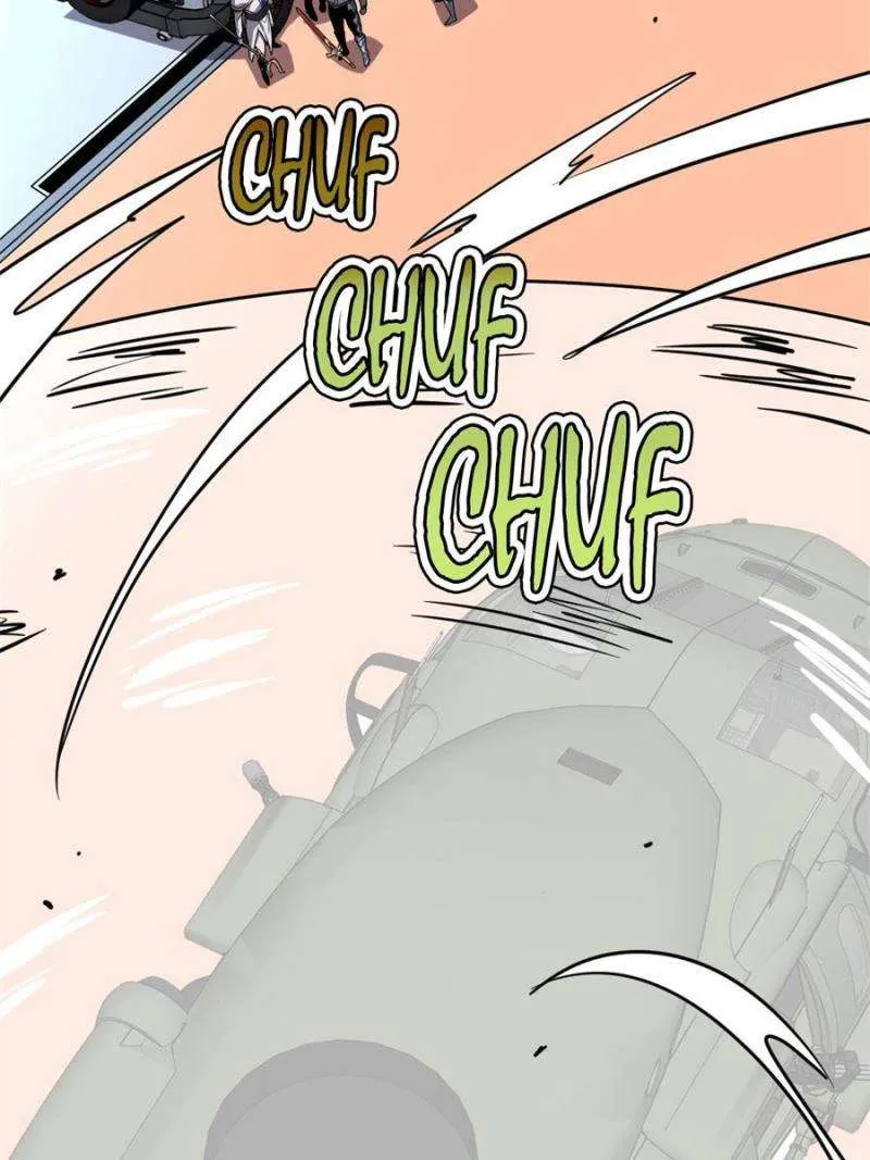Read My System Is Very Serious chapter 46 image 24 on Lezhin