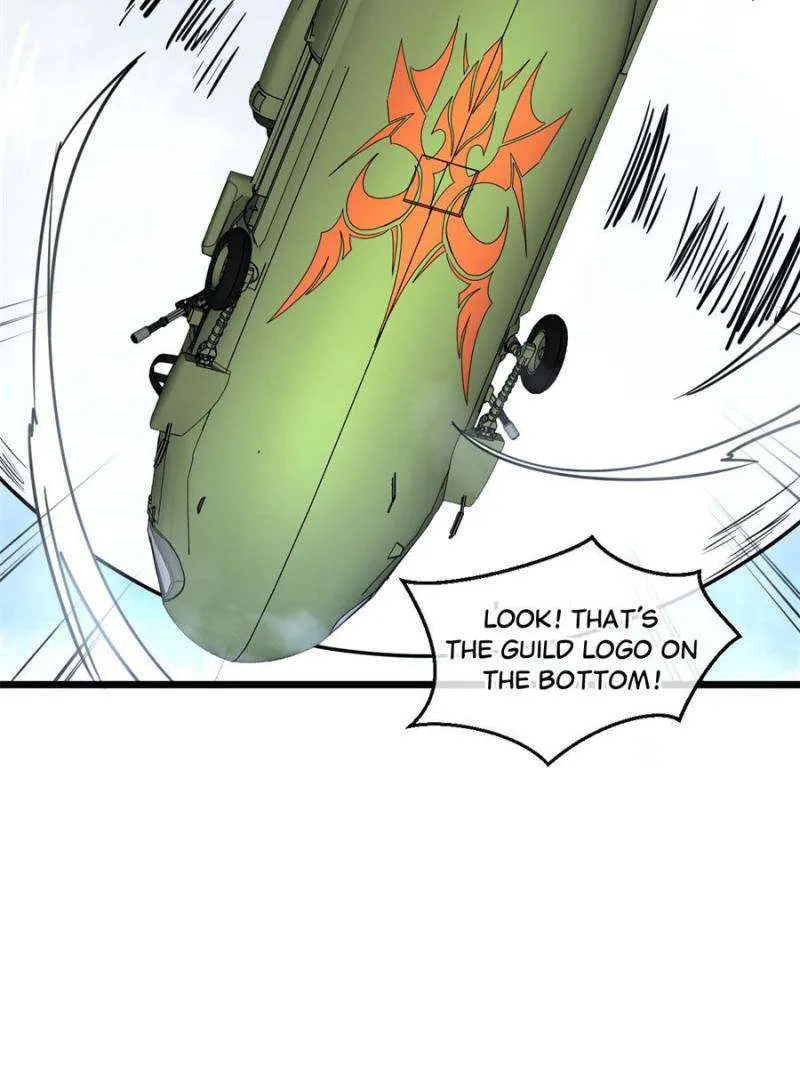 Read My System Is Very Serious chapter 46 image 28 on Lezhin