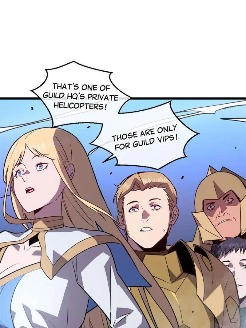 Read My System Is Very Serious chapter 46 image 29 on Lezhin