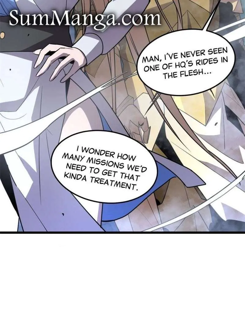 Read My System Is Very Serious chapter 46 image 30 on Lezhin