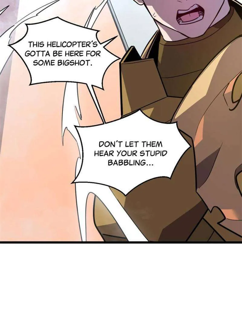 Read My System Is Very Serious chapter 46 image 32 on Lezhin