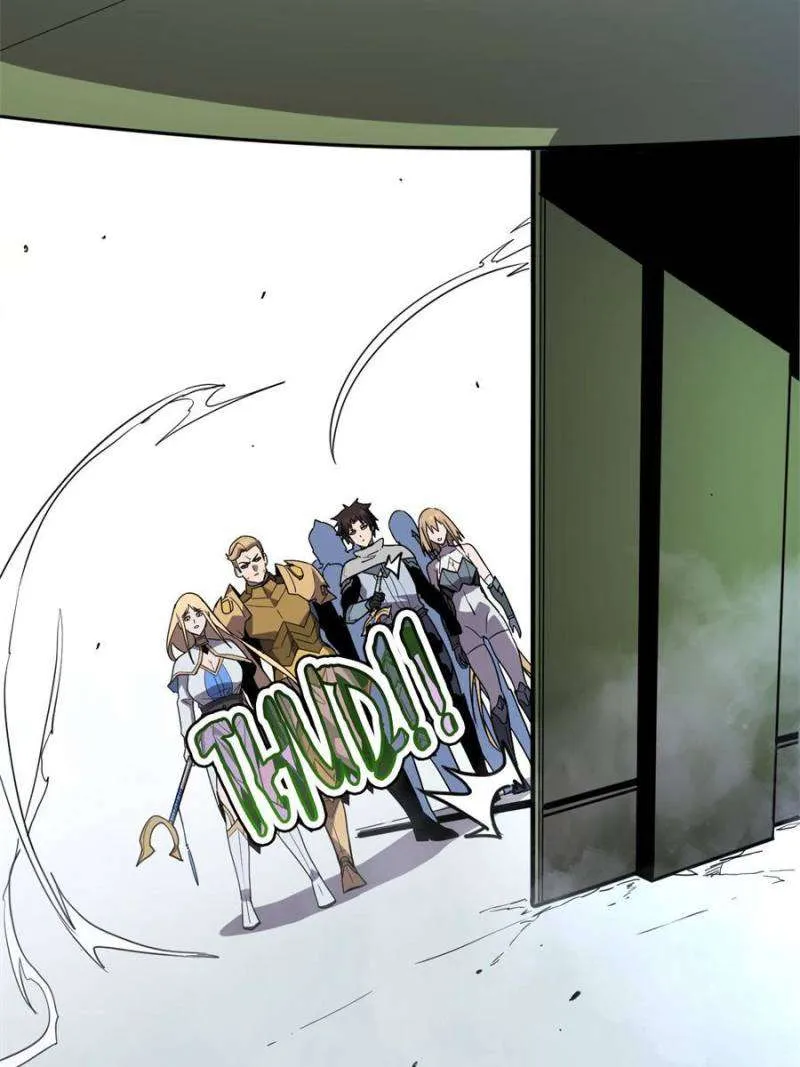 Read My System Is Very Serious chapter 46 image 34 on Lezhin