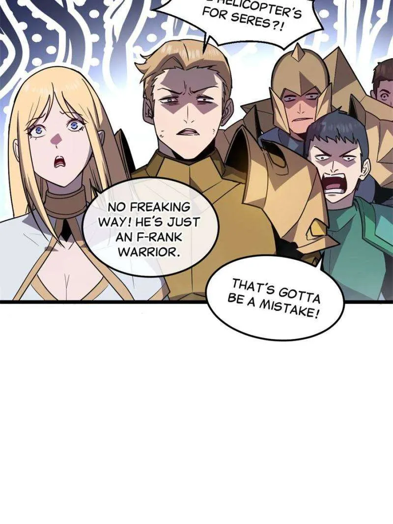Read My System Is Very Serious chapter 46 image 38 on Lezhin