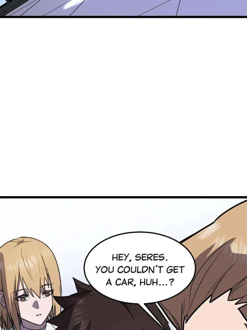 Read My System Is Very Serious chapter 46 image 4 on Lezhin