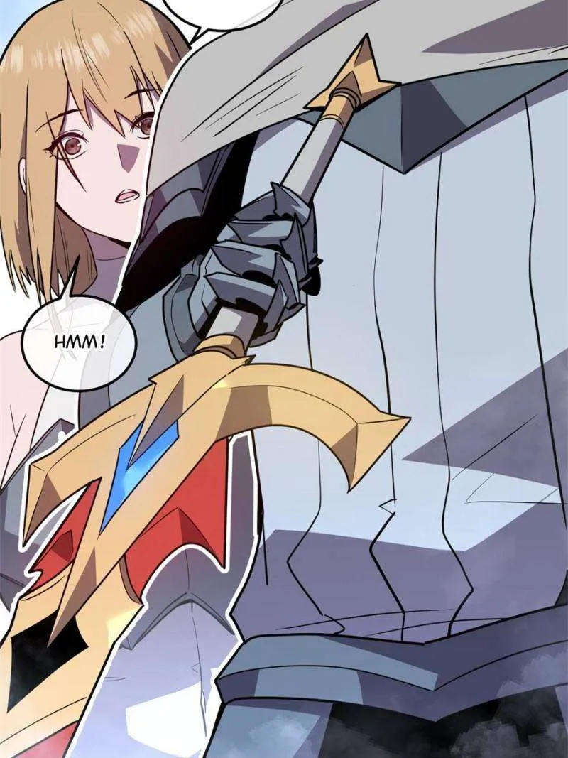 Read My System Is Very Serious chapter 46 image 40 on Lezhin