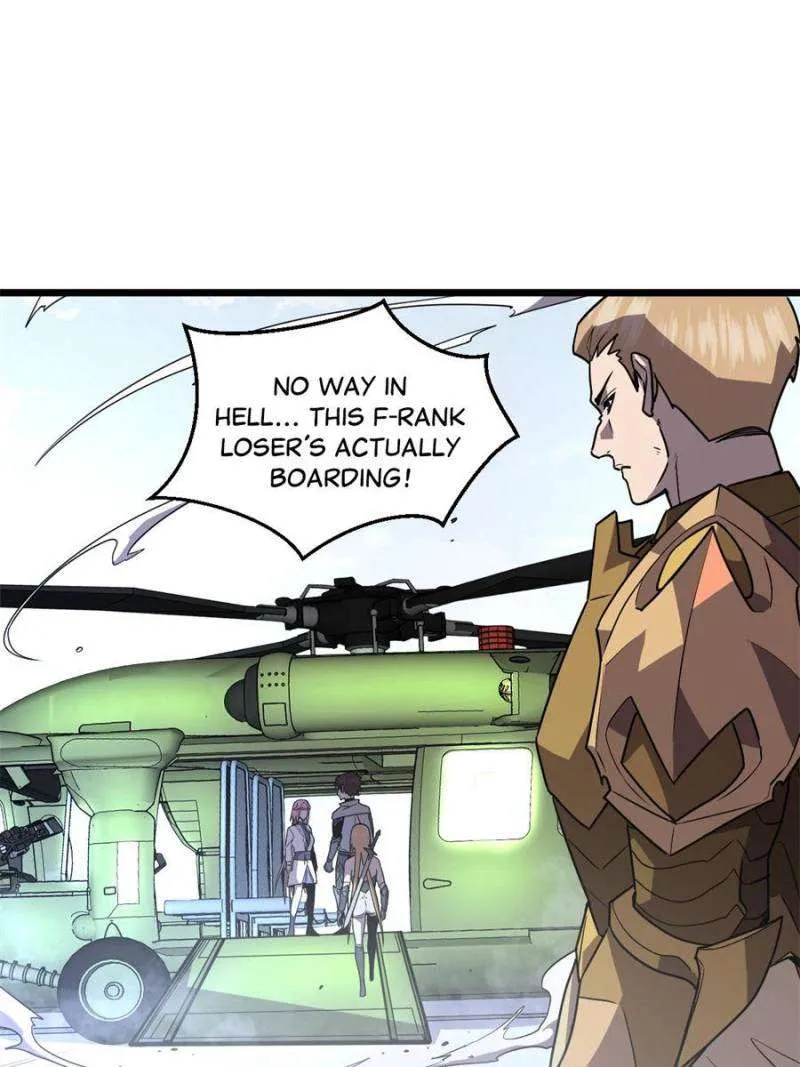 Read My System Is Very Serious chapter 46 image 42 on Lezhin