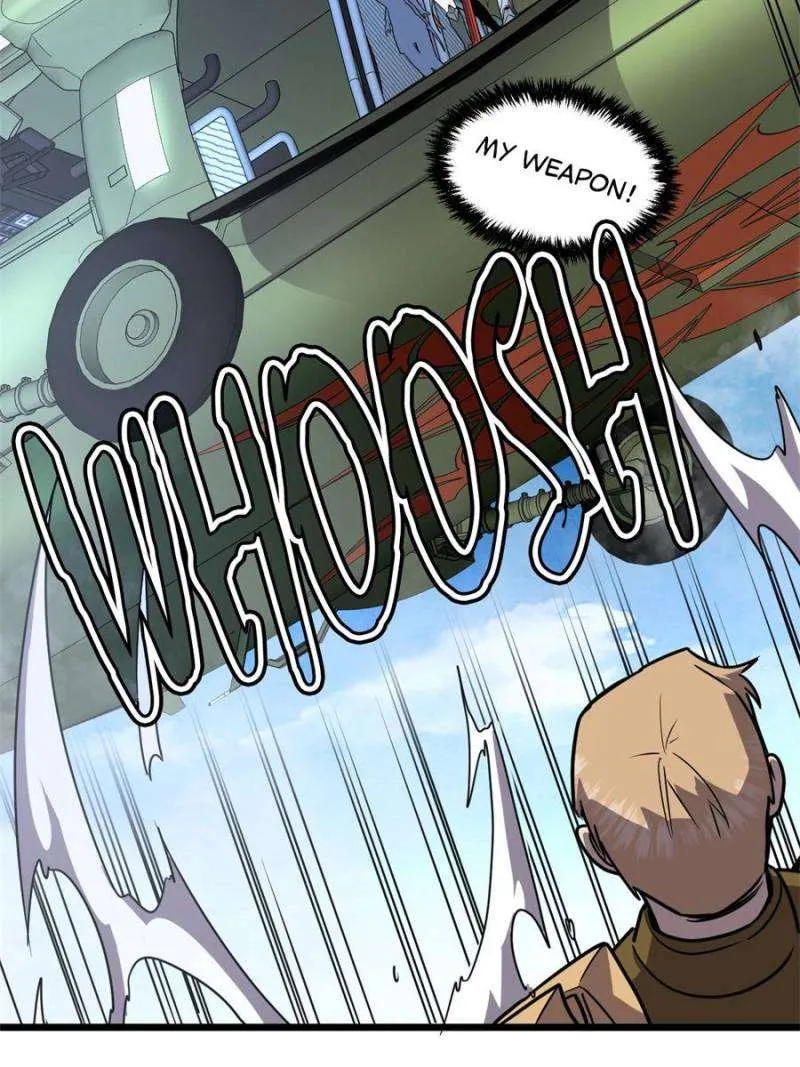 Read My System Is Very Serious chapter 46 image 44 on Lezhin