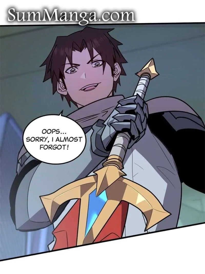 Read My System Is Very Serious chapter 46 image 47 on Lezhin