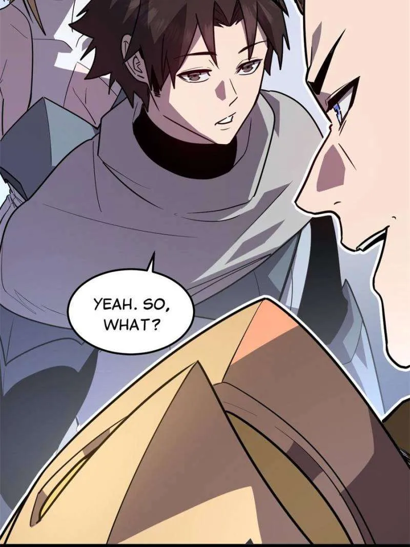 Read My System Is Very Serious chapter 46 image 5 on Lezhin