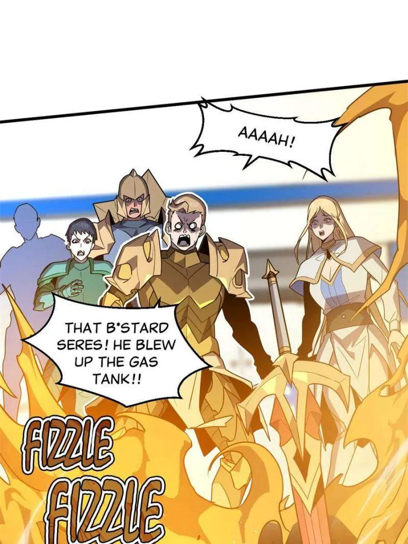 Read My System Is Very Serious chapter 46 image 52 on Lezhin
