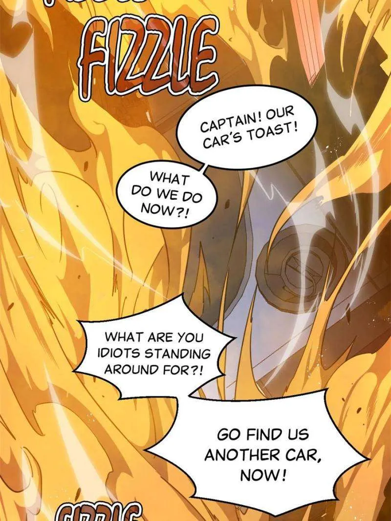 Read My System Is Very Serious chapter 46 image 53 on Lezhin