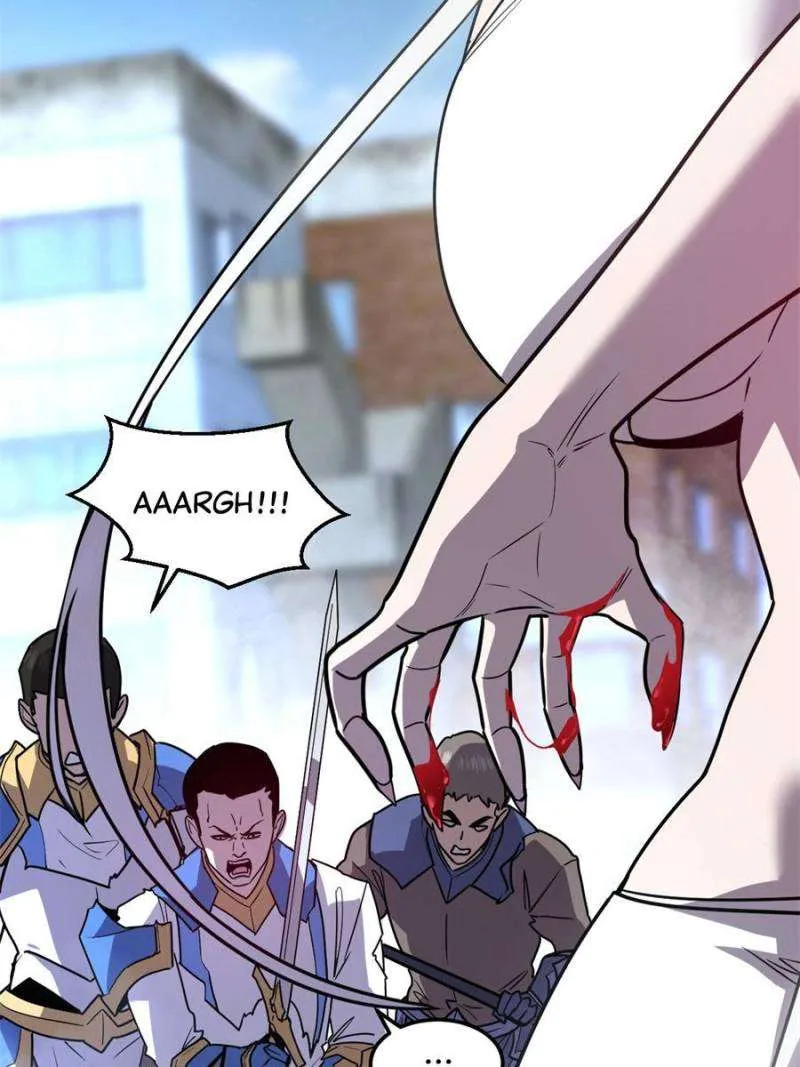 Read My System Is Very Serious chapter 46 image 56 on Lezhin