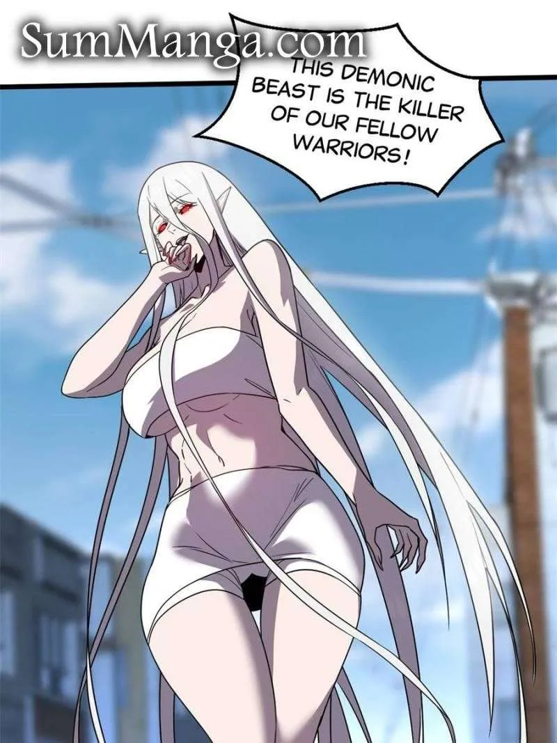 Read My System Is Very Serious chapter 46 image 59 on Lezhin