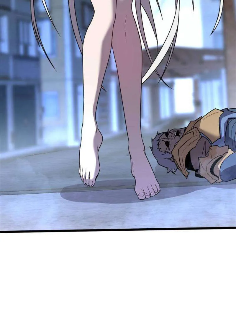 Read My System Is Very Serious chapter 46 image 60 on Lezhin