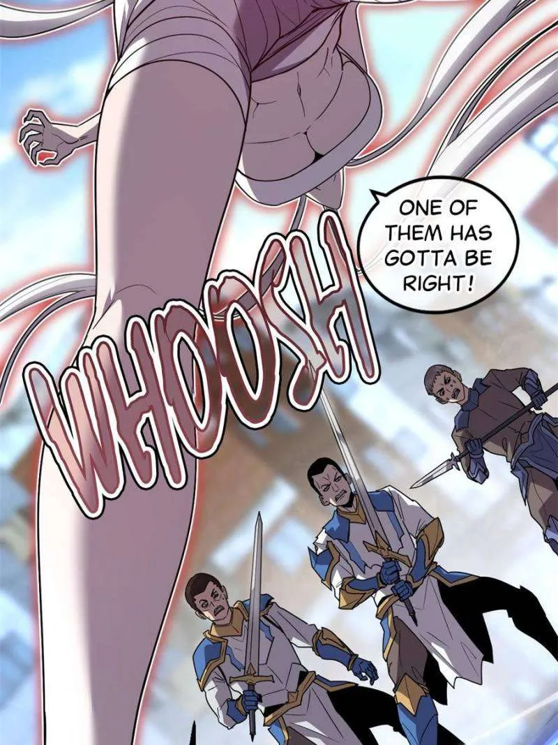 Read My System Is Very Serious chapter 46 image 65 on Lezhin