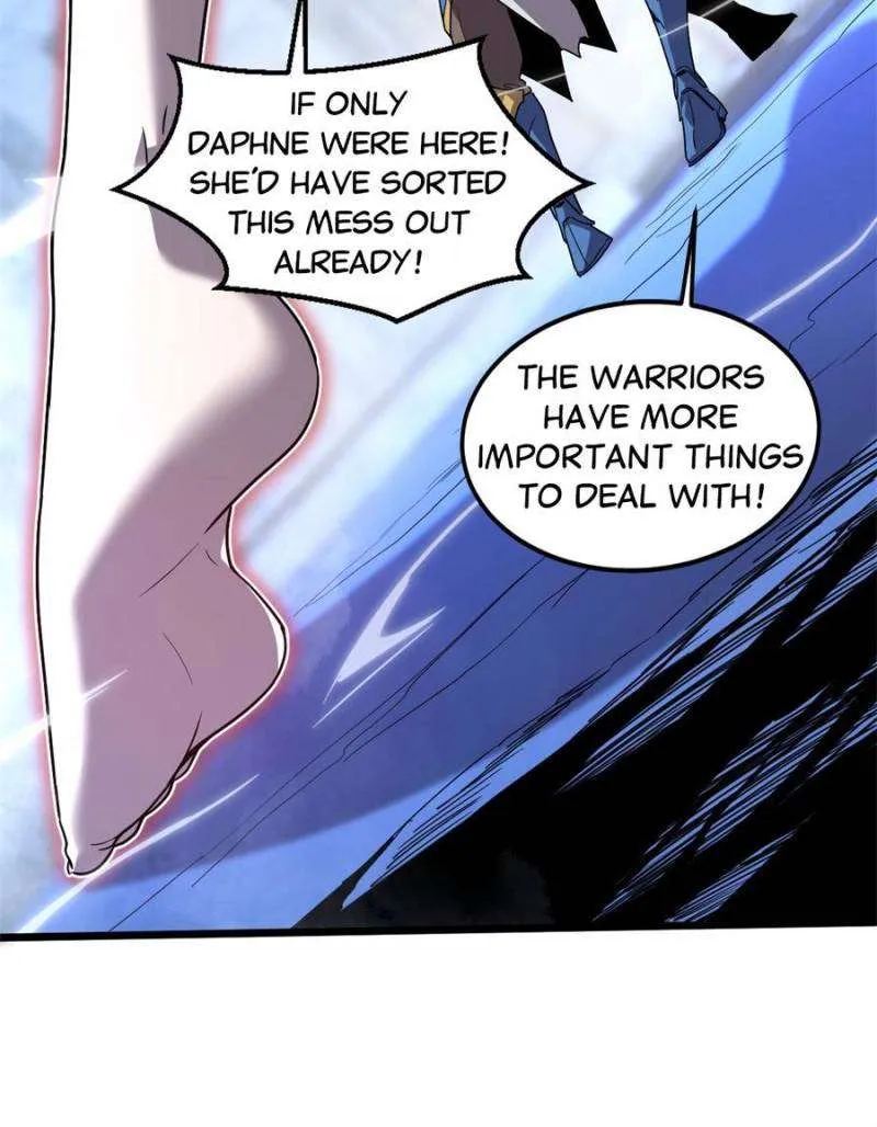Read My System Is Very Serious chapter 46 image 66 on Lezhin