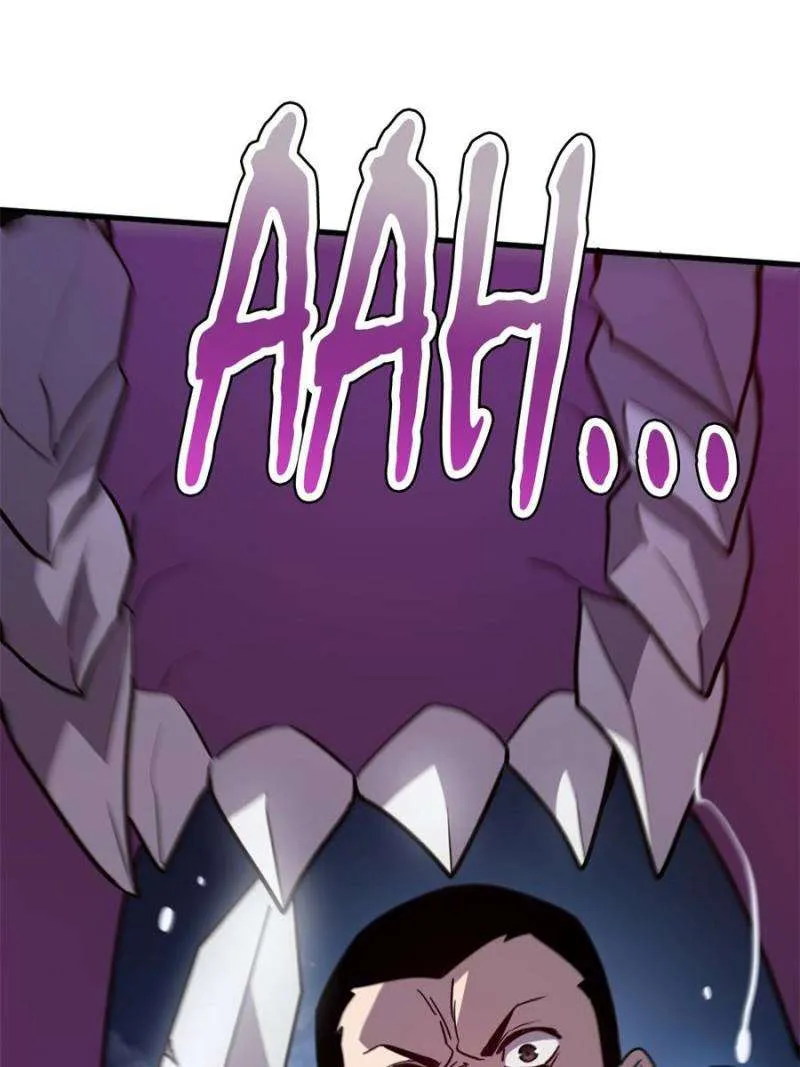 Read My System Is Very Serious chapter 46 image 77 on Lezhin