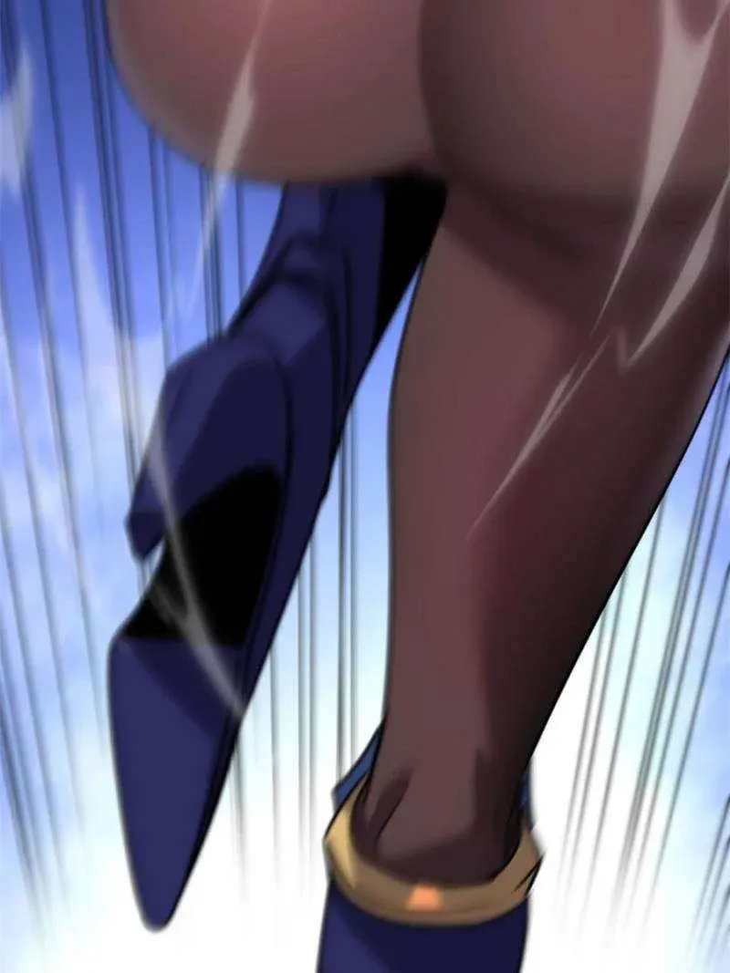 Read My System Is Very Serious chapter 46 image 80 on Lezhin