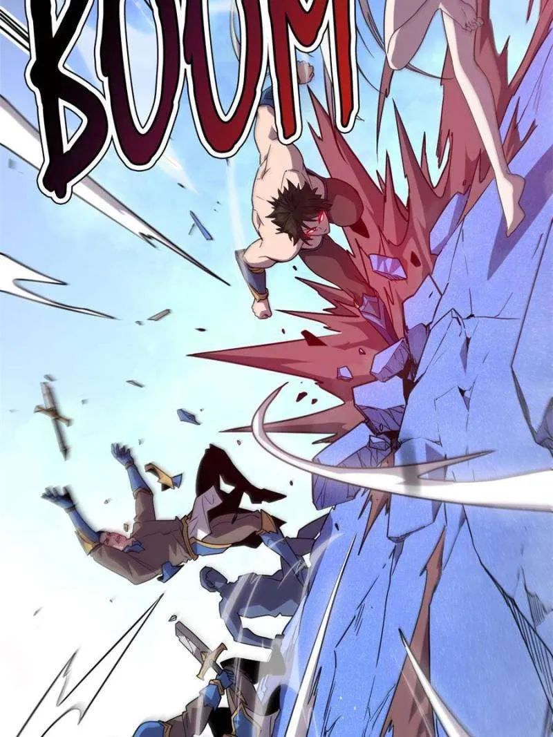Read My System Is Very Serious chapter 46 image 83 on Lezhin