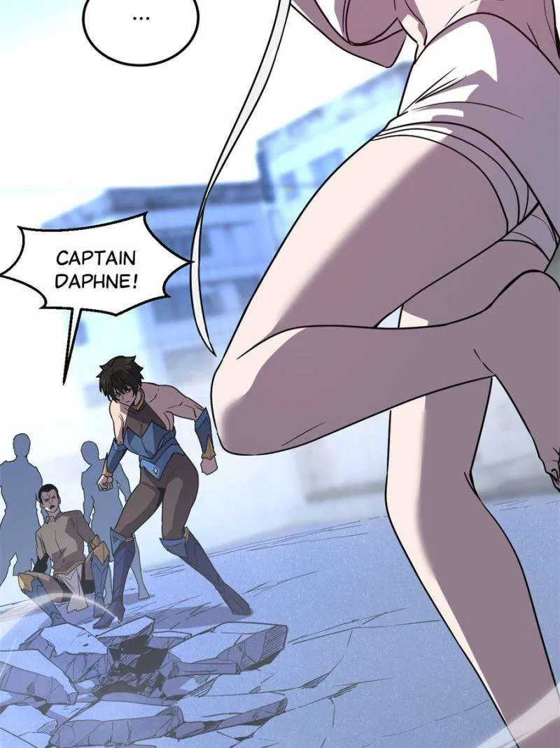 Read My System Is Very Serious chapter 46 image 89 on Lezhin