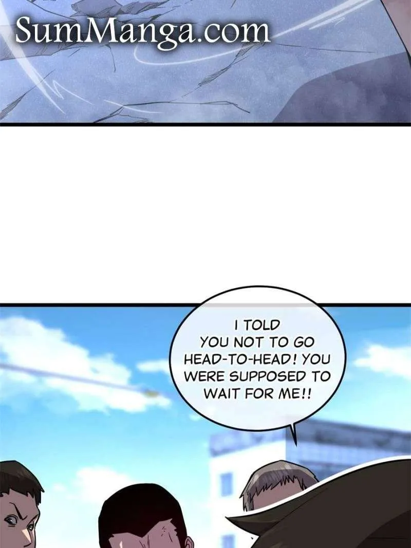 Read My System Is Very Serious chapter 46 image 90 on Lezhin