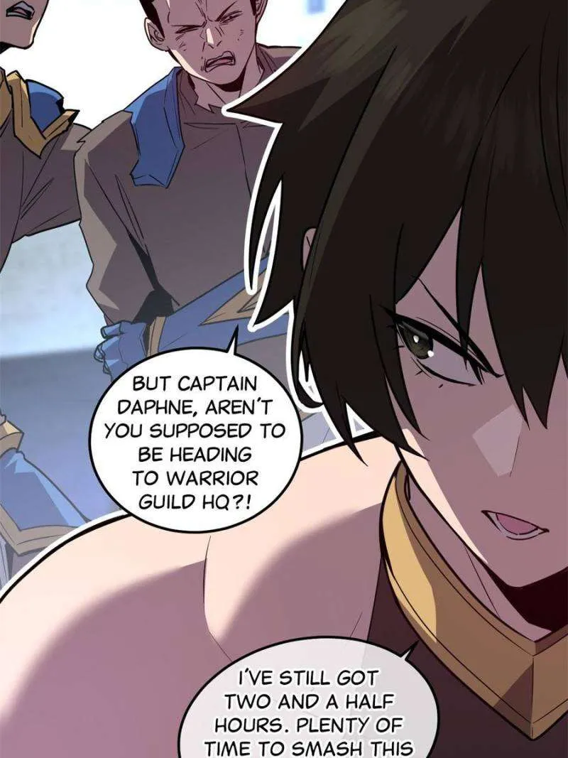 Read My System Is Very Serious chapter 46 image 91 on Lezhin