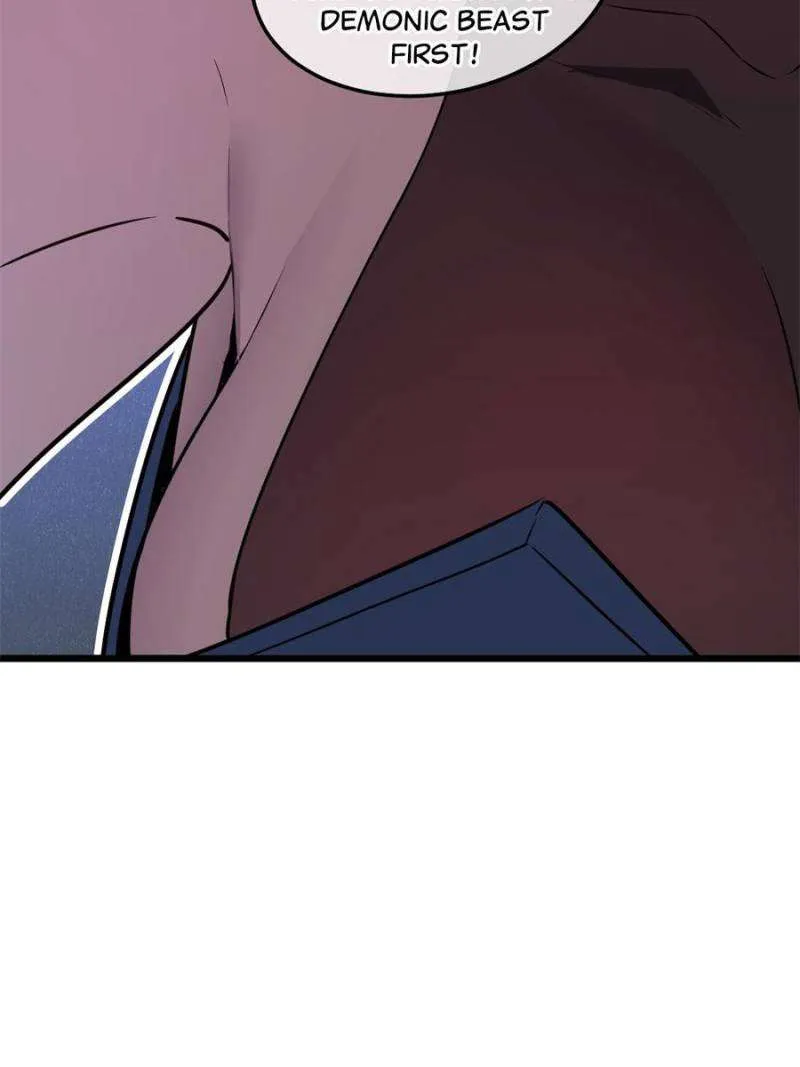 Read My System Is Very Serious chapter 46 image 92 on Lezhin